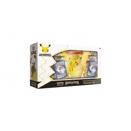 POKEMON GRAN FESTA PIKACHU V MAX POKèMON COMPANY