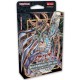 MAZZO YU GI OH CYBER ATTACCO KONAMI CORPORATION UPPER DECK