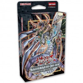 MAZZO YU GI OH CYBER ATTACCO KONAMI CORPORATION UPPER DECK