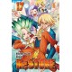DR STONE DI INAGAKI E BOICHI n. 17