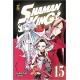 SHAMAN KING FINAL EDITION DI HIROYUKI TAKEI n. 15