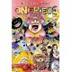 ONE PIECE ALL ARREMBAGGIO n. 99