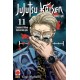 JUJUTSU KAISEN GEGE AKUTAMI n. 11