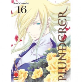 PLUNDERER DI SUU MINAZUKI n. 16