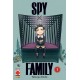 SPY X FAMILY n. 7