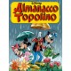 ALMANACCO TOPOLINO nuova edizione n. 4