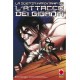 ATTACCO DEI GIGANTI SCIENZA IMMAGINARIA n. 1