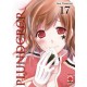 PLUNDERER DI SUU MINAZUKI n. 17