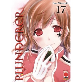 PLUNDERER DI SUU MINAZUKI n. 17