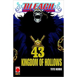 BLEACH RISTAMPA n. 43