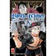 BLACK CLOVER GIURAMENTO DEL RAGAZZO DI YUKI TABATA RISTAMPA n. 24