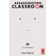 ASSASSINATION CLASSROOM ristampa n. 5