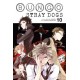 BUNGO STRAY DOGS DI ASAGIRI E HARUKAWA ristampa n. 10