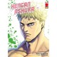 KENGAN ASHURA DI SANDROVICH E DAROMEON n. 17