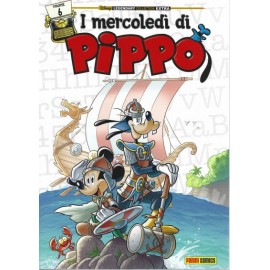 MERCOLEDI' DI PIPPO n. 6