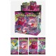 BUSTE POKEMON SPADA SCUDO COLPO FUSIONE BOX POKèMON COMPANY