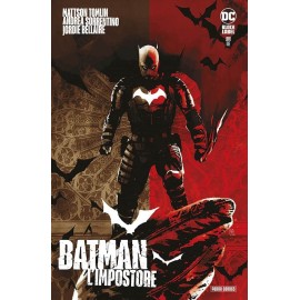 BATMAN L'IMPOSTORE DI TOMLIN n. 2
