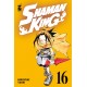 SHAMAN KING FINAL EDITION DI HIROYUKI TAKEI n. 16