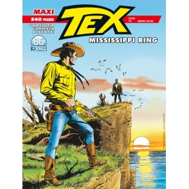 TEX MAXI n. 29