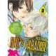 HELL'S PARADISE DI YUJI KAKU n. 13
