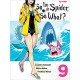 SO I'M A SPIDER, SO WHAT? di asahiro kakasi n. 9
