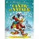 CANTO DI NATALE TOPOLINO GOLD DI GUIDO MARTINA E SILVIA ZICHE n. 1