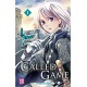 CALLED GAME DI IZUKI KANEYOSHI n. 1