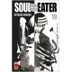 SOUL EATER n. 19