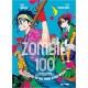 ZOMBIE 100 DI KOTARO TAKATA n. 5