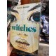 WITCHES SERIE COMPLETA DAISUKE IGARASHI n. 1