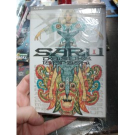 SARU DAISUKE IGARASHI DI 2 n. 1