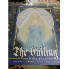 THE CALLING n. 1