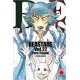 BEASTARS DI PARU ITAGAKI n. 22