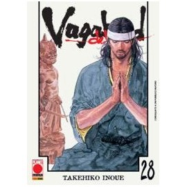 VAGABOND RISTAMPA n. 28
