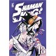 SHAMAN KING FINAL EDITION DI HIROYUKI TAKEI n. 18