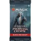 BUSTE MAGIC INNISTRAD PROMESSA CRIMISI HASBRO WIZARDS