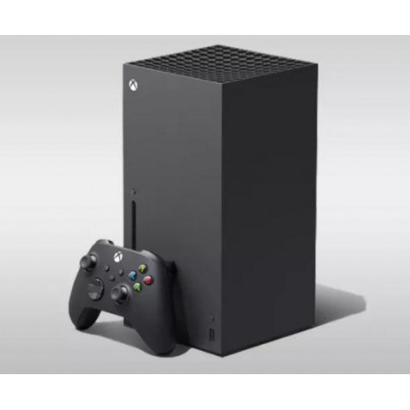 CONSOLE XBOX SERIES X 1 TB XBOX SERIES X