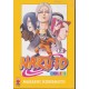 NARUTO COLOR EDIZIONE GAZZETTA n. 24