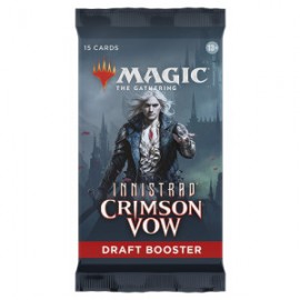 BUSTE MAGIC INNISTRAD VOW INGLESE HASBRO WIZARDS