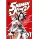 SHAMAN KING FINAL EDITION DI HIROYUKI TAKEI n. 20