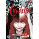 CRUDELIA NERO BIANCO E ROSSO DI HACHI ISHIE n. 1