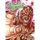 KENGAN ASHURA DI SANDROVICH E DAROMEON n. 18