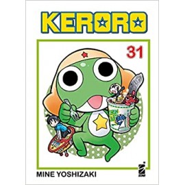 KERORO n. 31