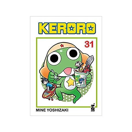 KERORO n. 31