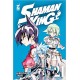 SHAMAN KING FINAL EDITION DI HIROYUKI TAKEI n. 21