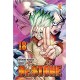 DR STONE DI INAGAKI E BOICHI n. 18