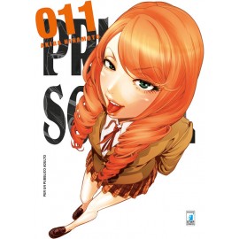 PRISON SCHOOL n. 11