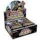 BUSTE YU GI OH BATTAGLIA DEL CHAOS BOX KONAMI CORPORATION UPPER DECK