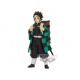 DEMON SLAYER TANJIRO KAMADO FIGURE BANDAI