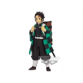 DEMON SLAYER TANJIRO KAMADO FIGURE BANDAI